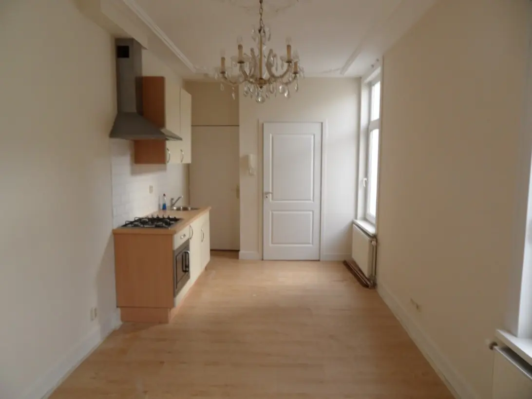 Apartment in 's-Gravenhage