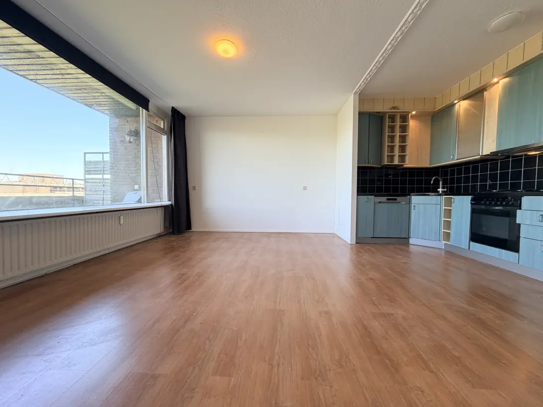 Appartement in Dordrecht