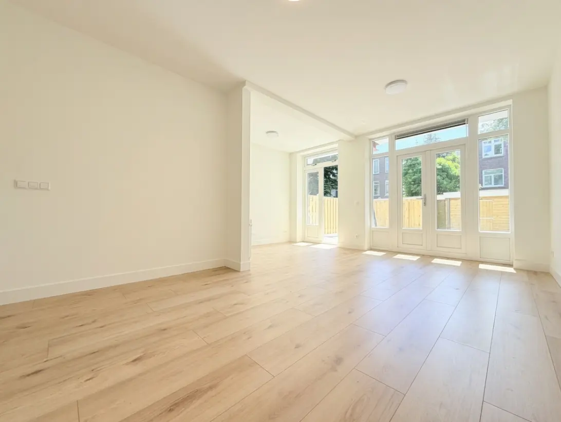 Appartement in 's-Gravenhage