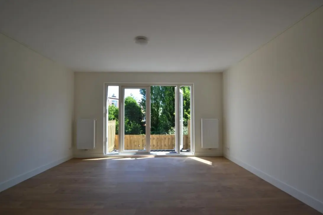 Appartement in 's-Gravenhage