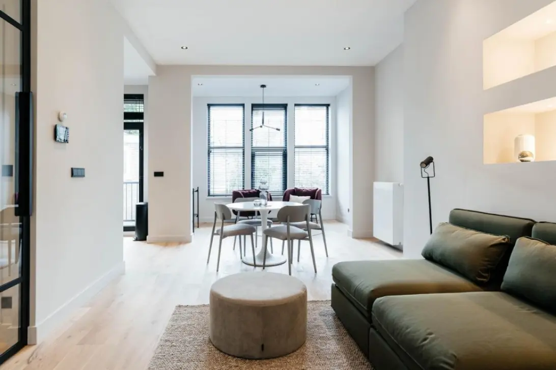Apartment in 's-Gravenhage