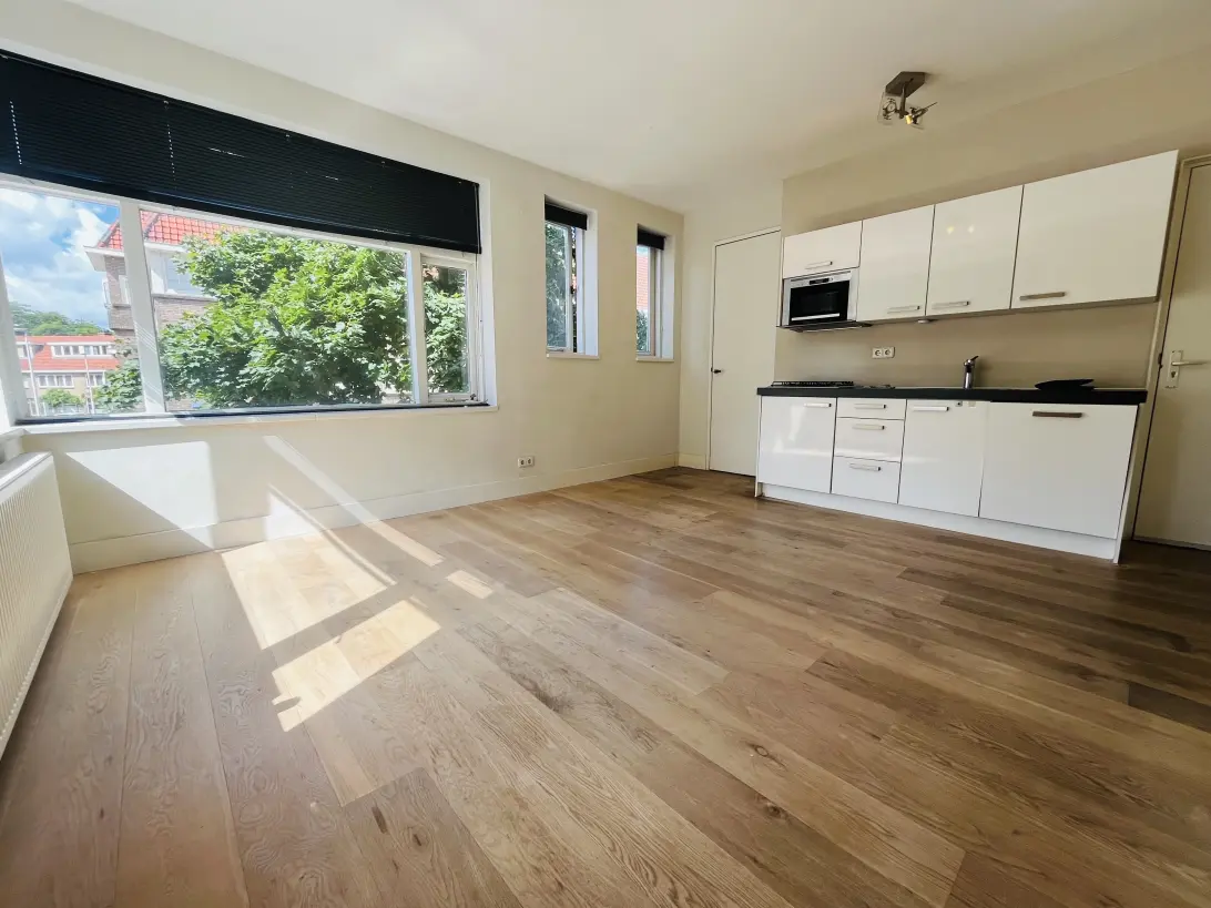 apartments for rent on Antonius Matthaeuslaan 87B B