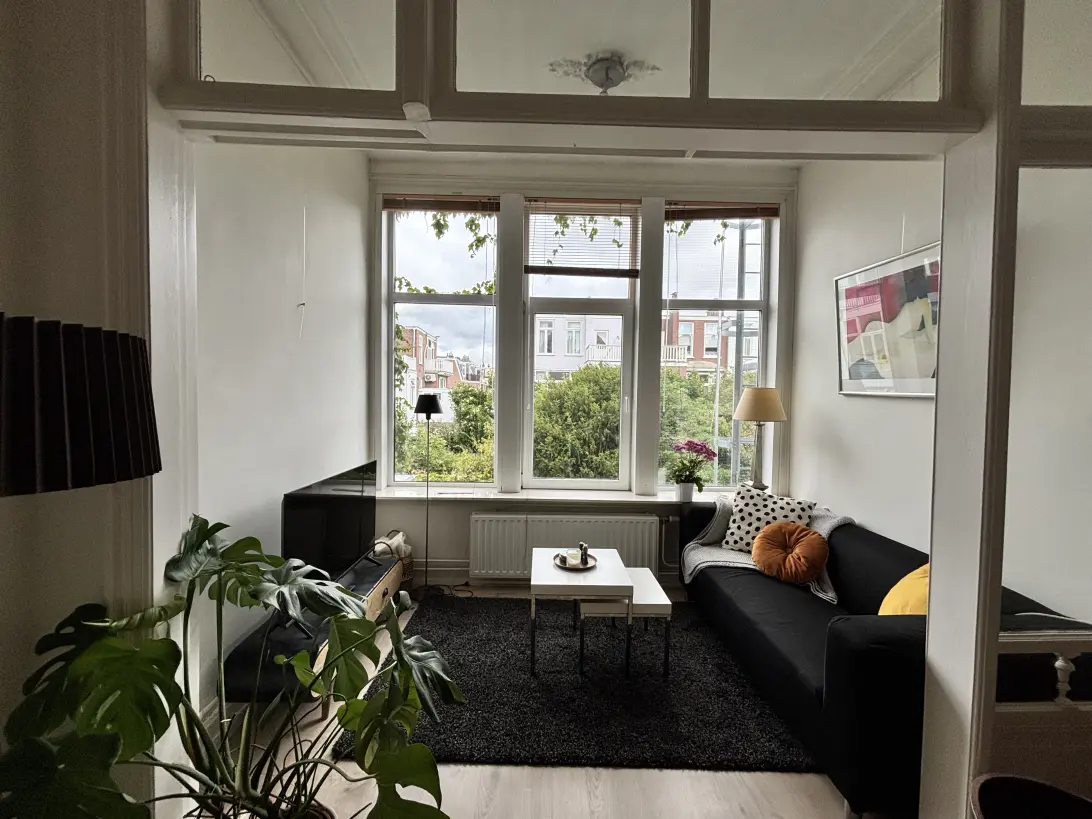 Appartement in 's-Gravenhage