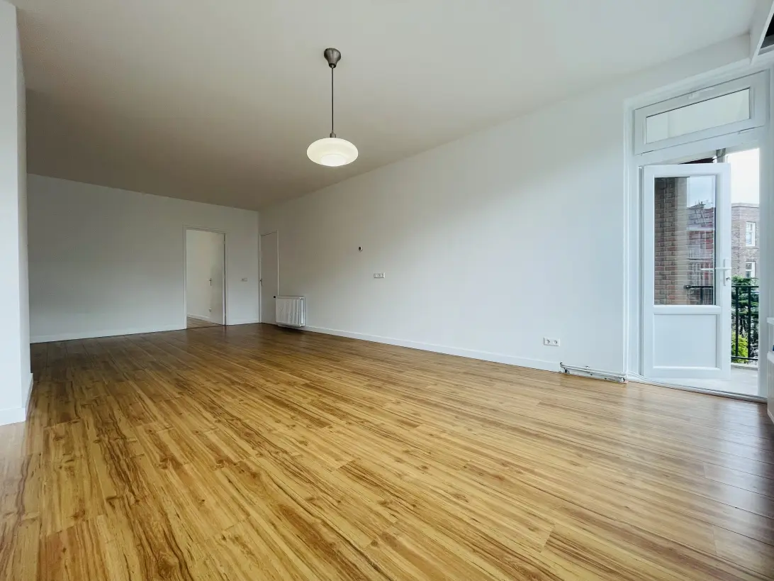 Appartement in 's-Gravenhage