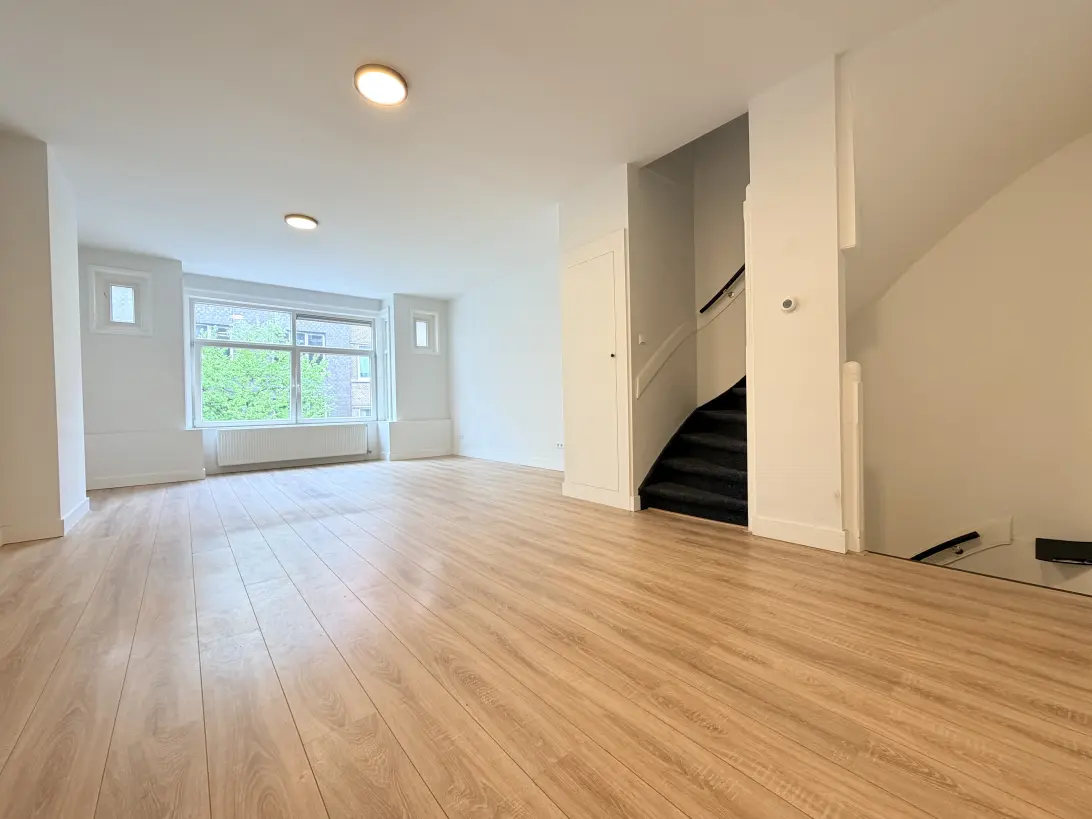 Appartement in Rotterdam