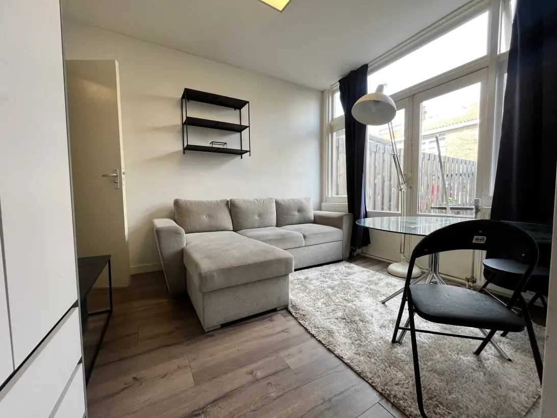 Appartement in 's-Gravenhage