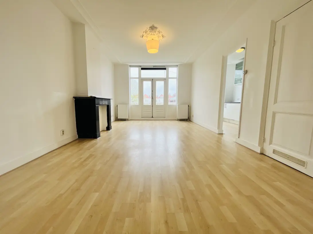 Apartment in 's-Gravenhage