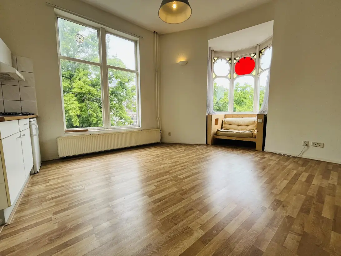 Apartment in 's-Gravenhage