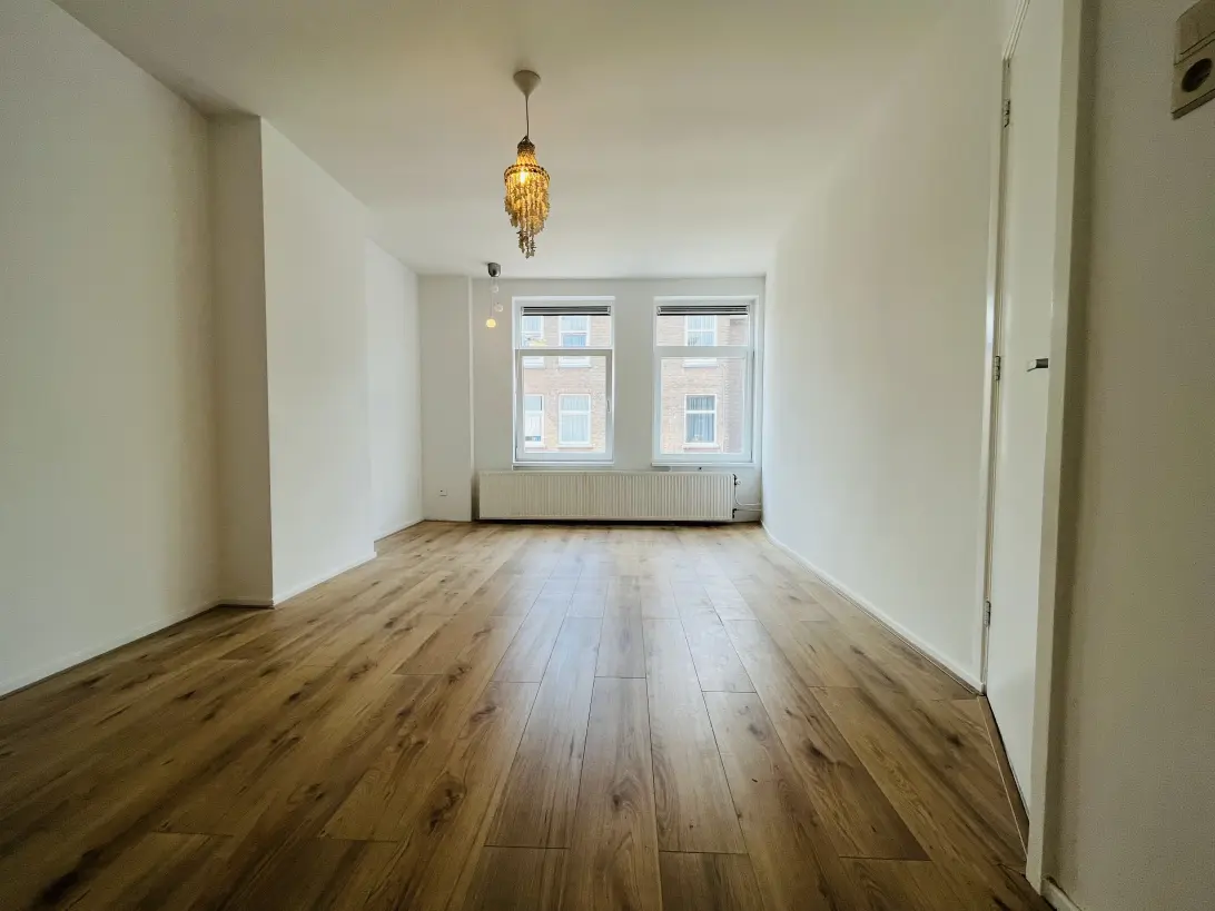 Apartment in 's-Gravenhage
