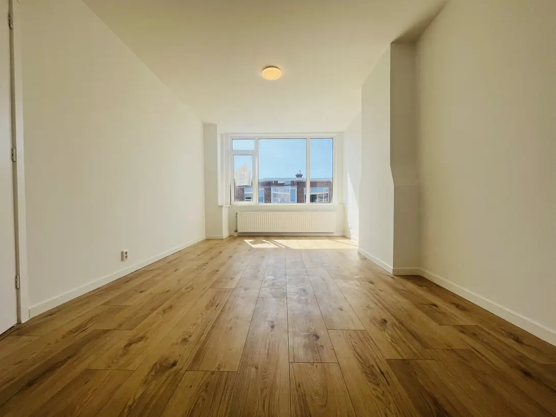 Appartement in 's-Gravenhage