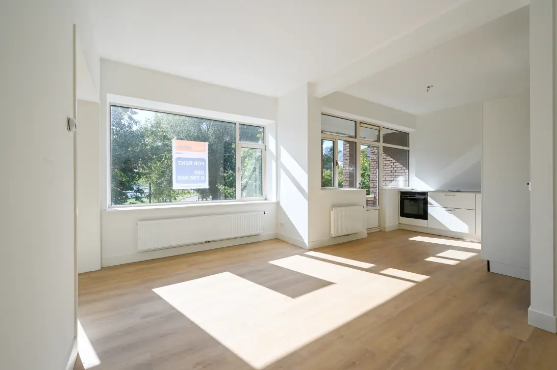Family home in Rijswijk