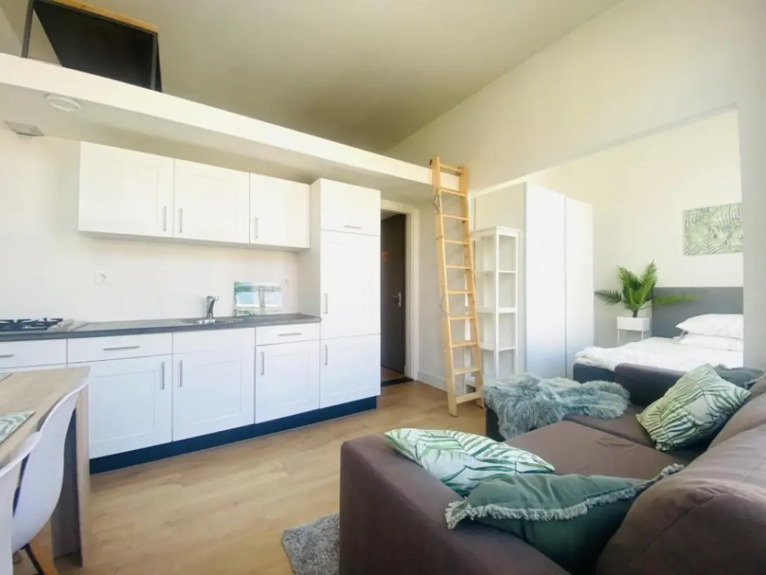 Apartment in 's-Gravenhage
