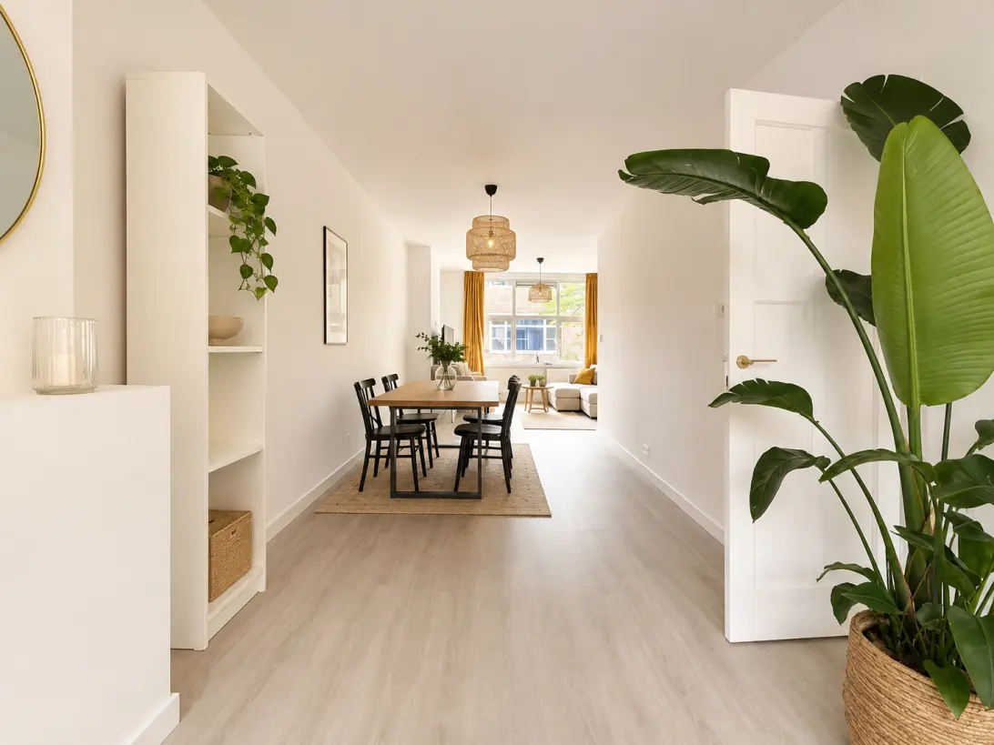 Heemskerkstraat 29BB-01 Rotterdam