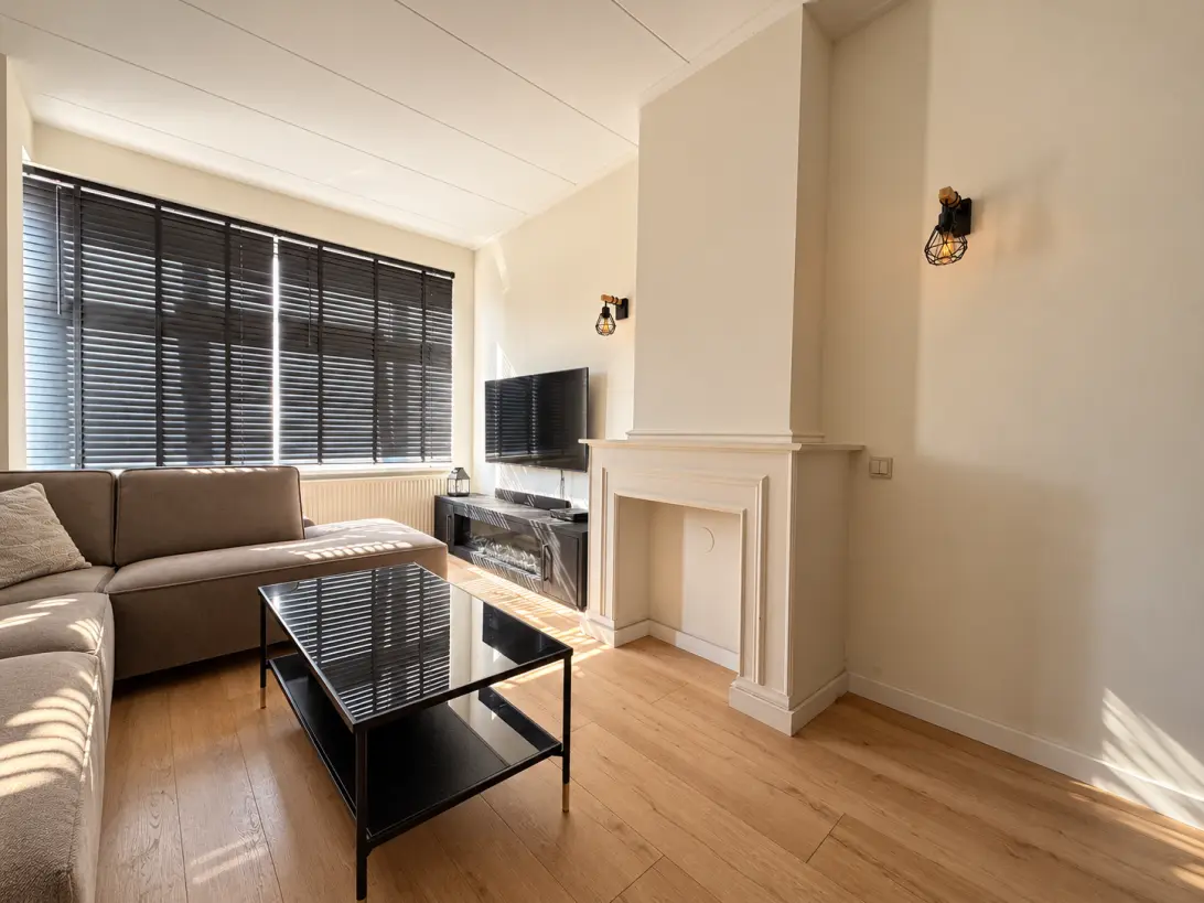 Apartment in 's-Gravenhage