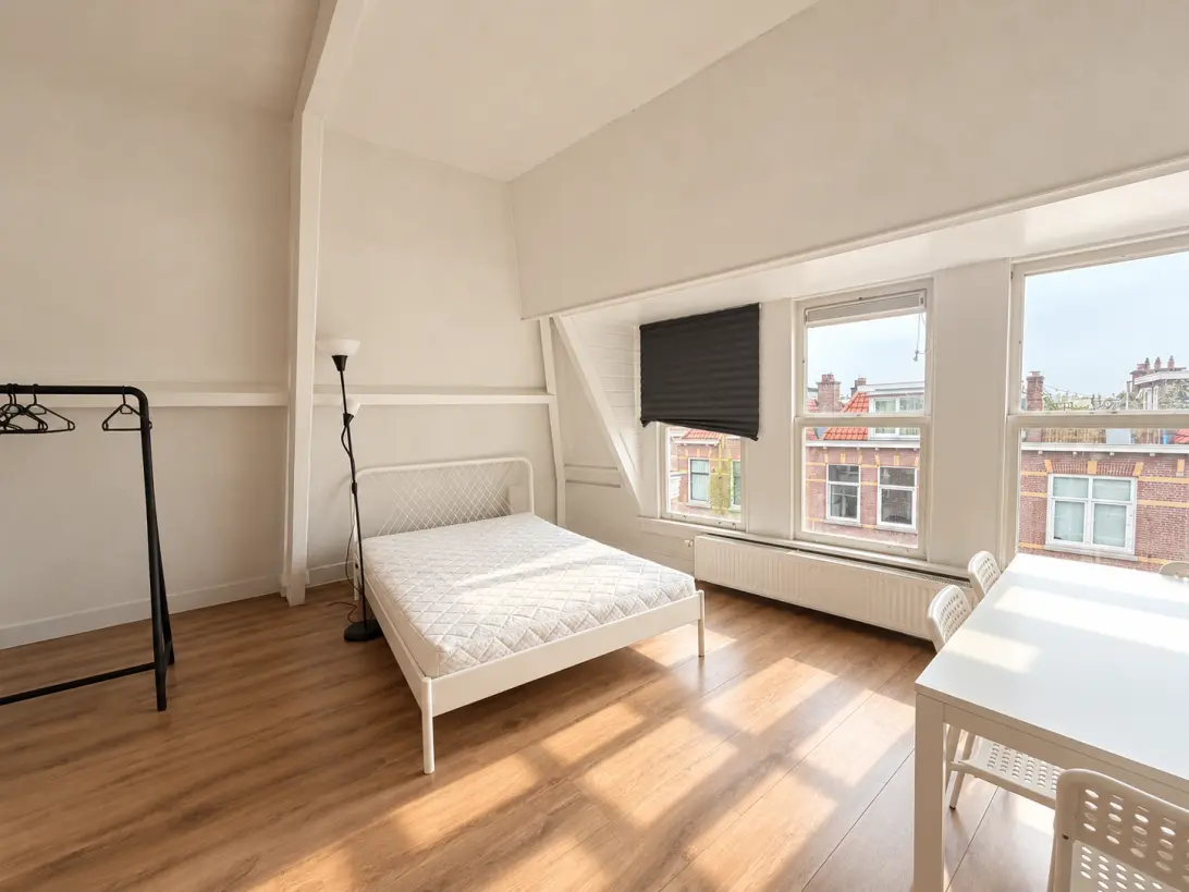 Apartment in 's-Gravenhage