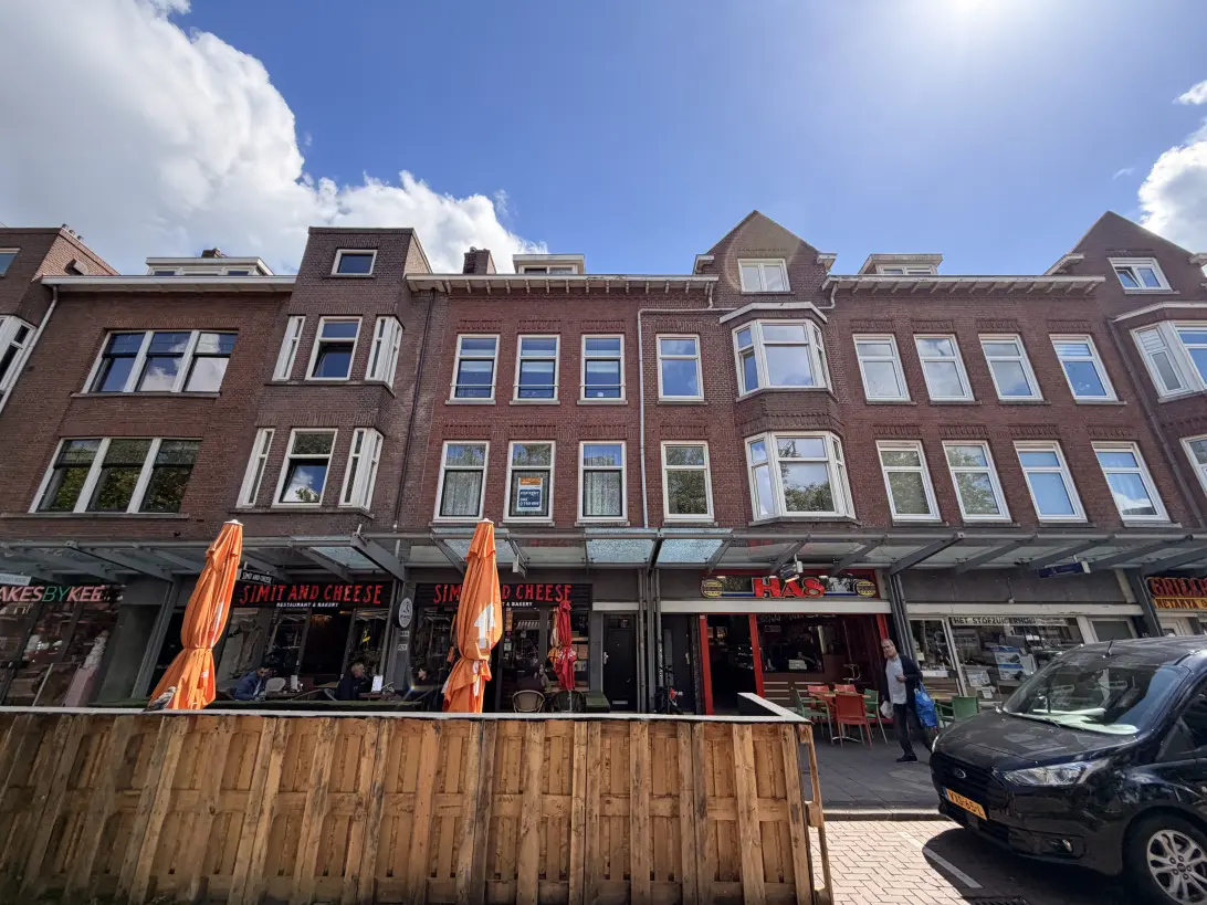 huurwoningen te huur op Beijerlandselaan 44B B01