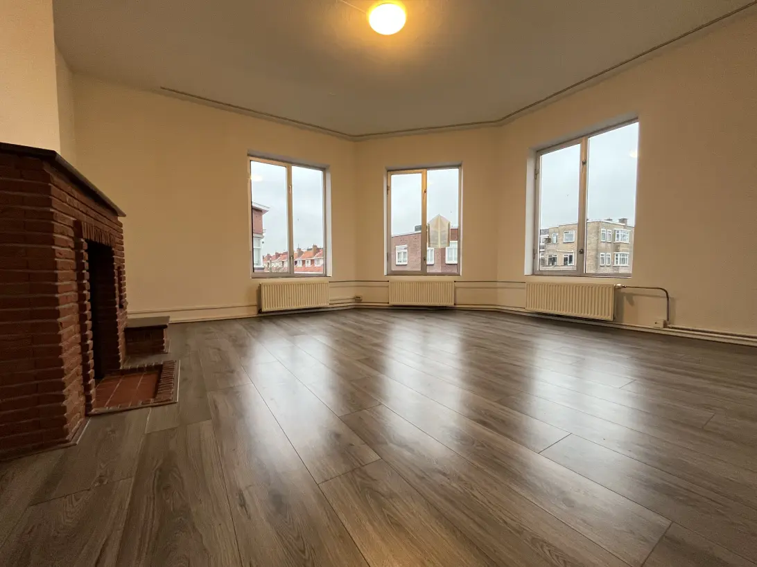 Apartment in 's-Gravenhage