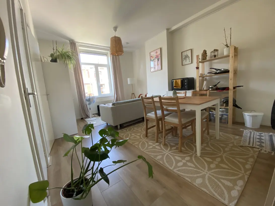Apartment in 's-Gravenhage