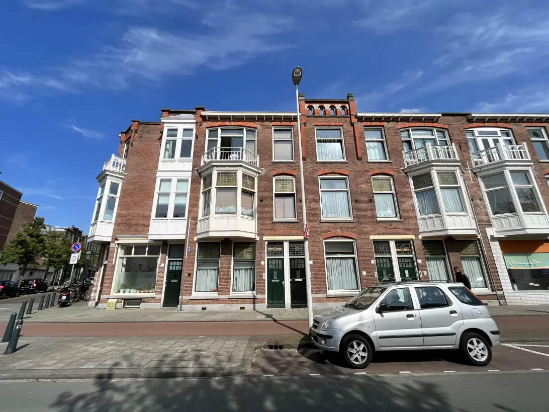 Appartement in 's-Gravenhage