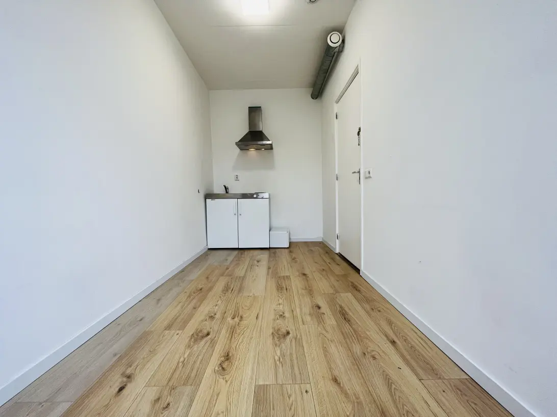 Appartement in 's-Gravenhage