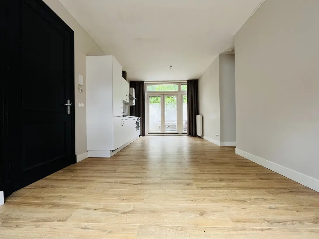 Randstraat 3, Rotterdam