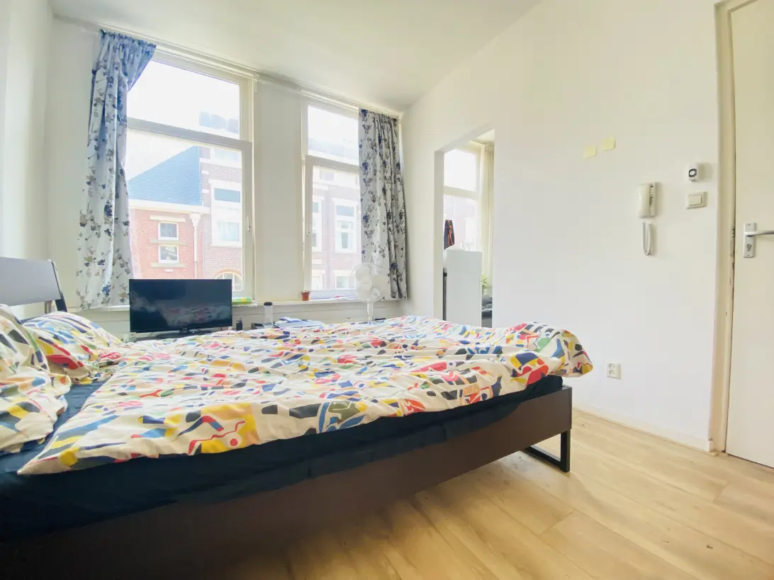Appartement in 's-Gravenhage