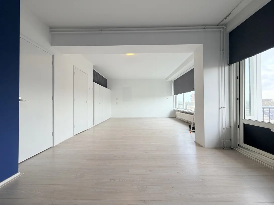 Appartement in Zwijndrecht