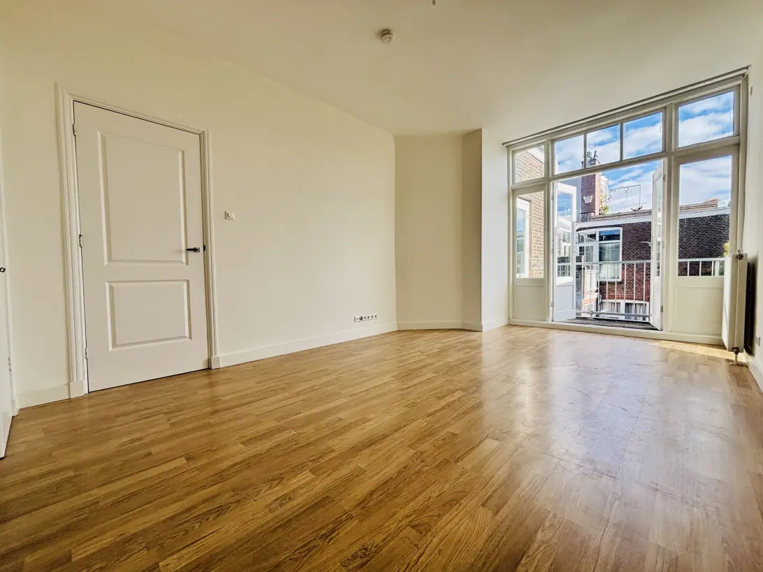 Appartement in 's-Gravenhage