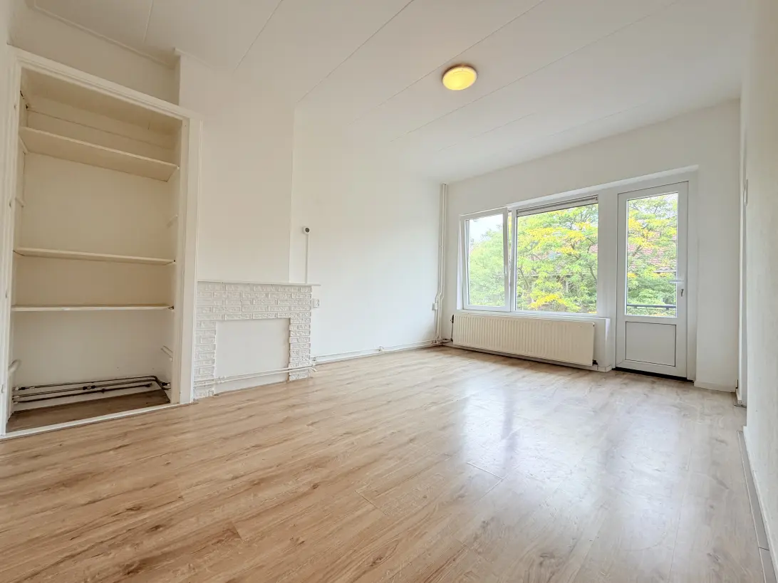 huurwoningen te huur op Fazantstraat 154C C