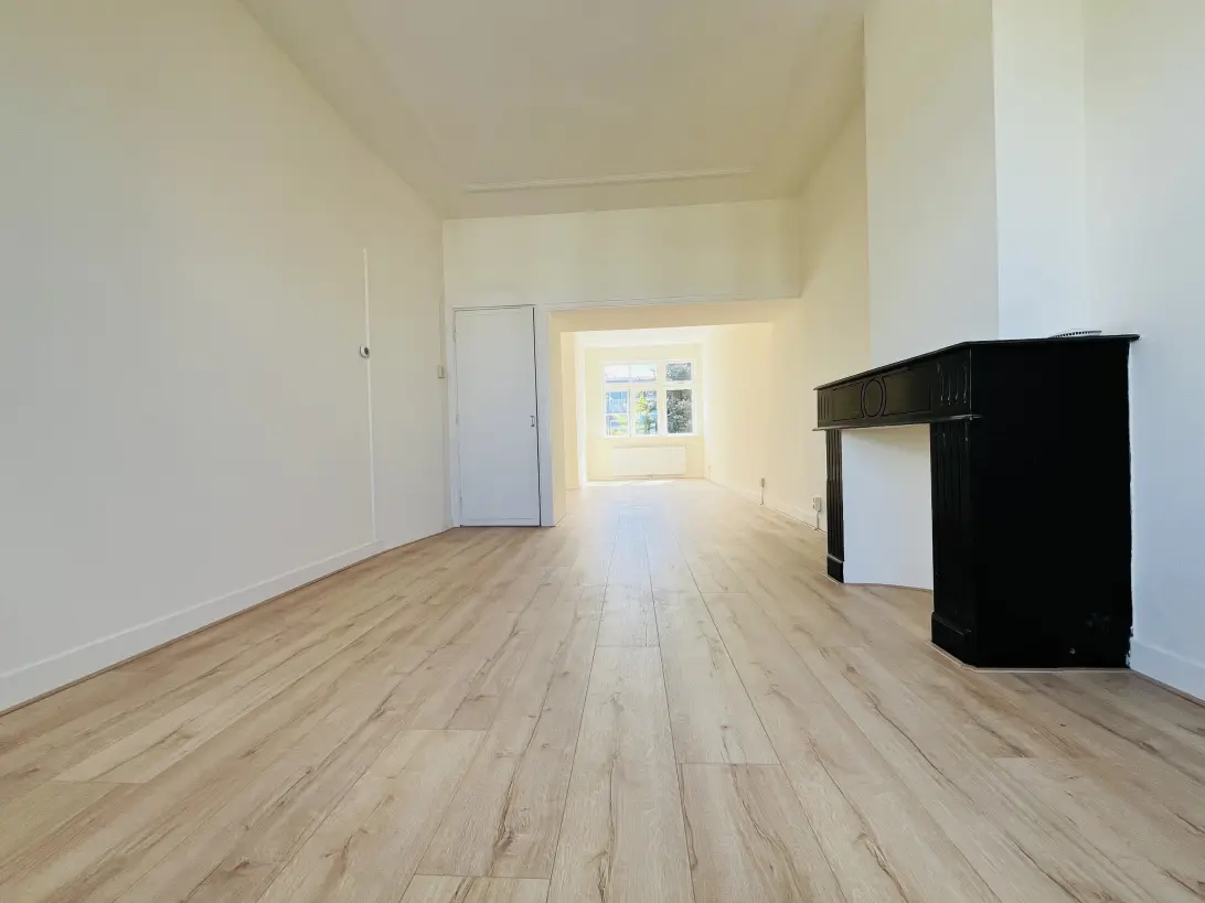 Appartement in 's-Gravenhage