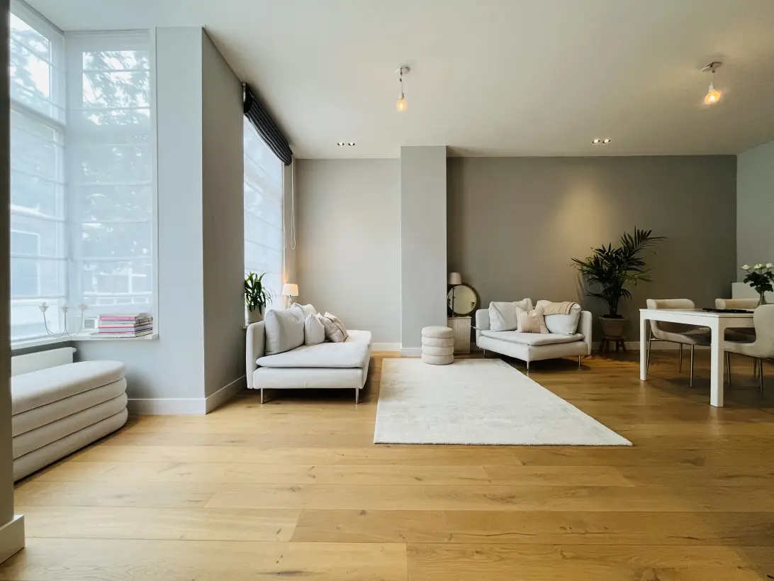 Apartment in 's-Gravenhage