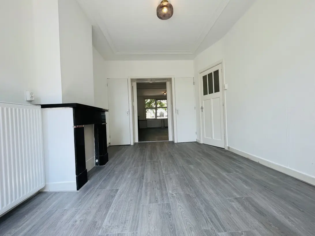 appartementen te huur op Heemskerkstraat 27A A
