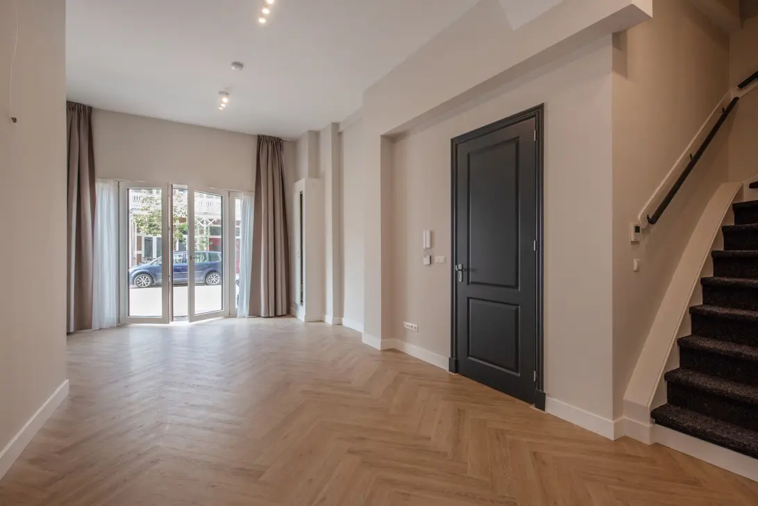Apartment in 's-Gravenhage