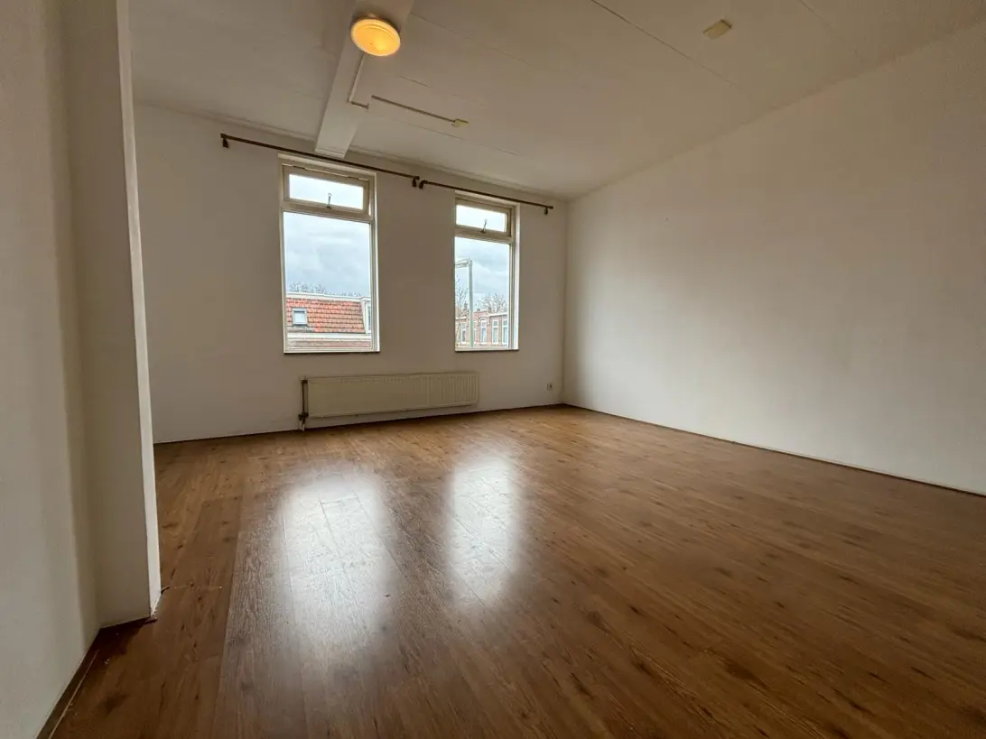 Appartement in Dordrecht