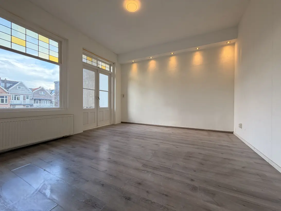 Pleinweg 189 B, Rotterdam