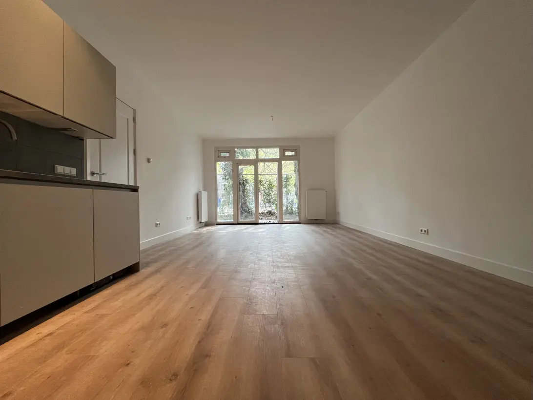 Appartement in 's-Gravenhage