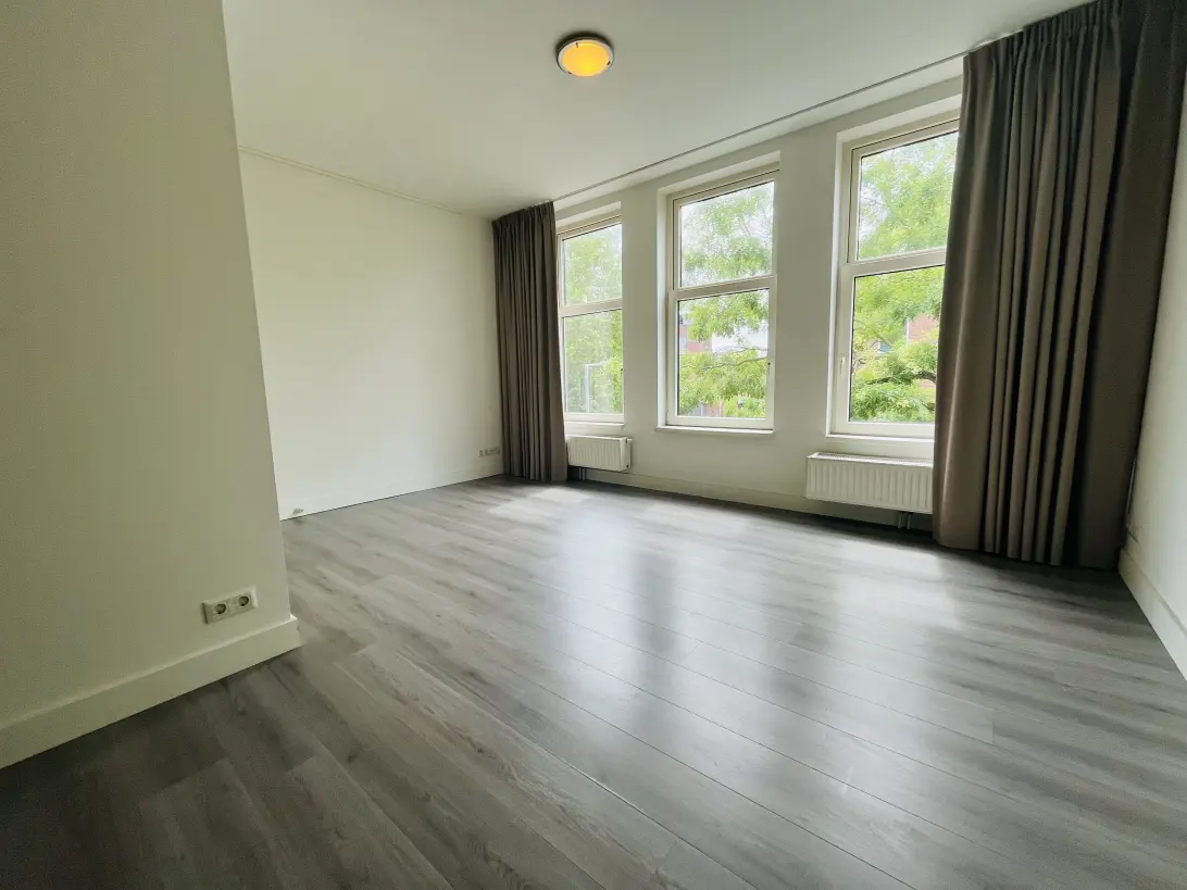 Appartement in Rotterdam