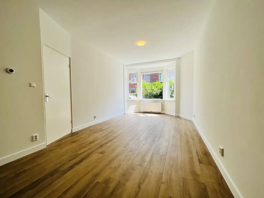 Appartement in 's-Gravenhage