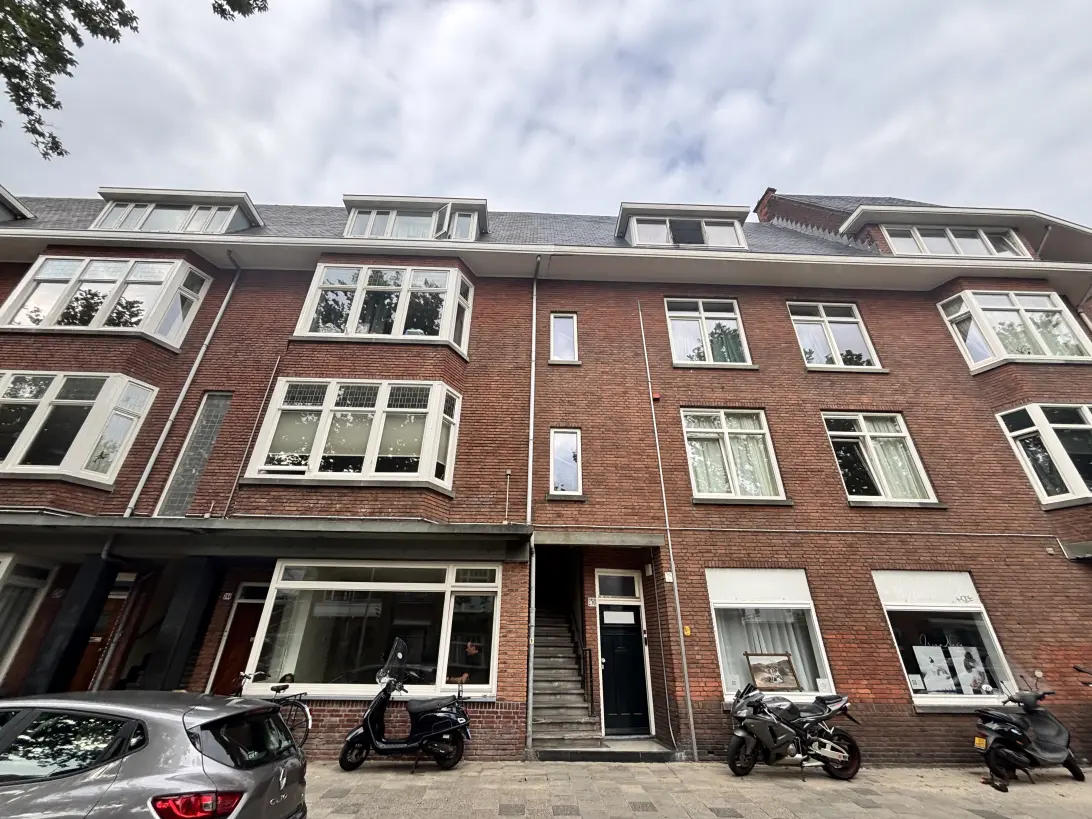 Appartement in 's-Gravenhage