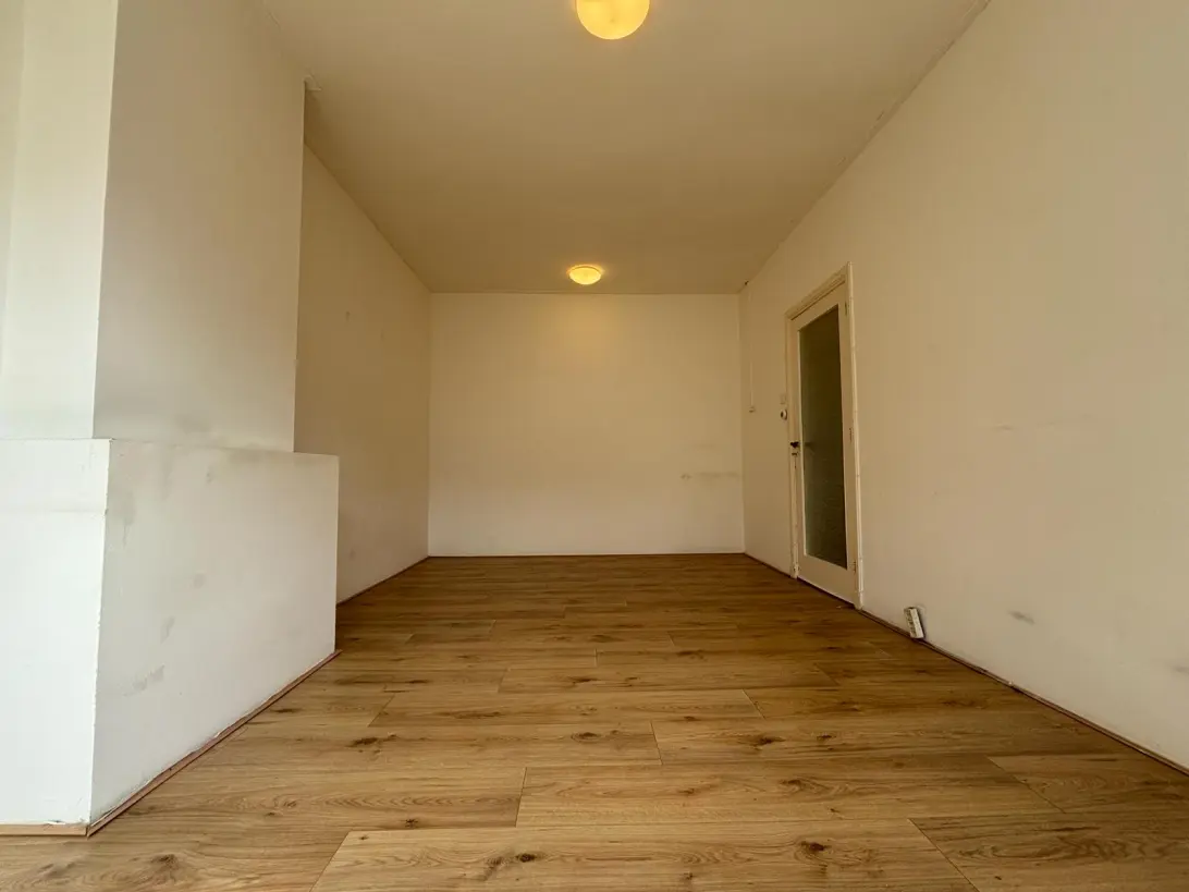 Appartement in 's-Gravenhage