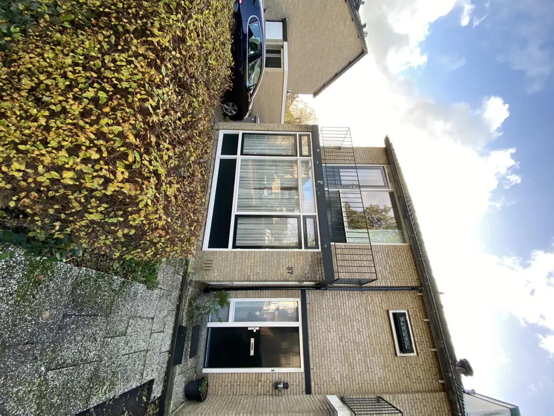 Appartement in Wassenaar