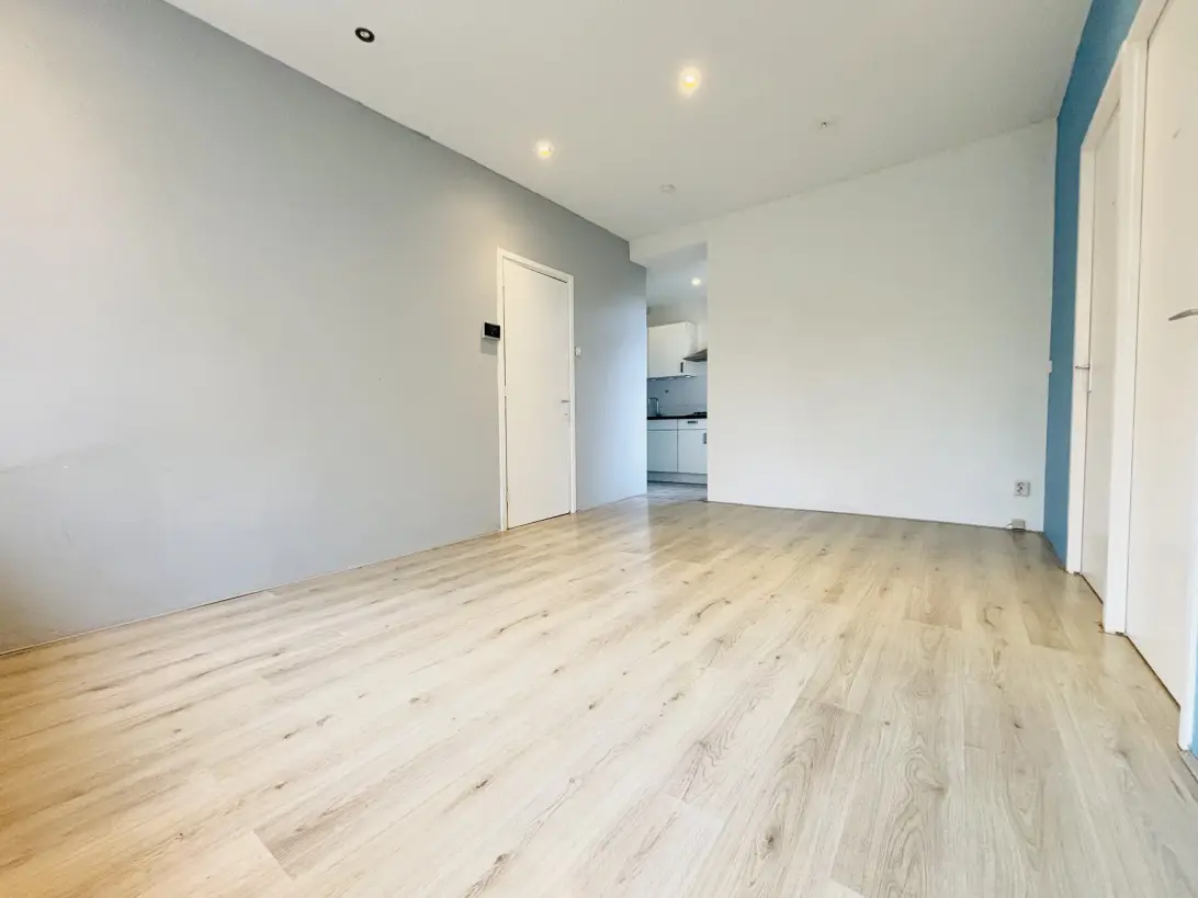 Appartement in Schiedam