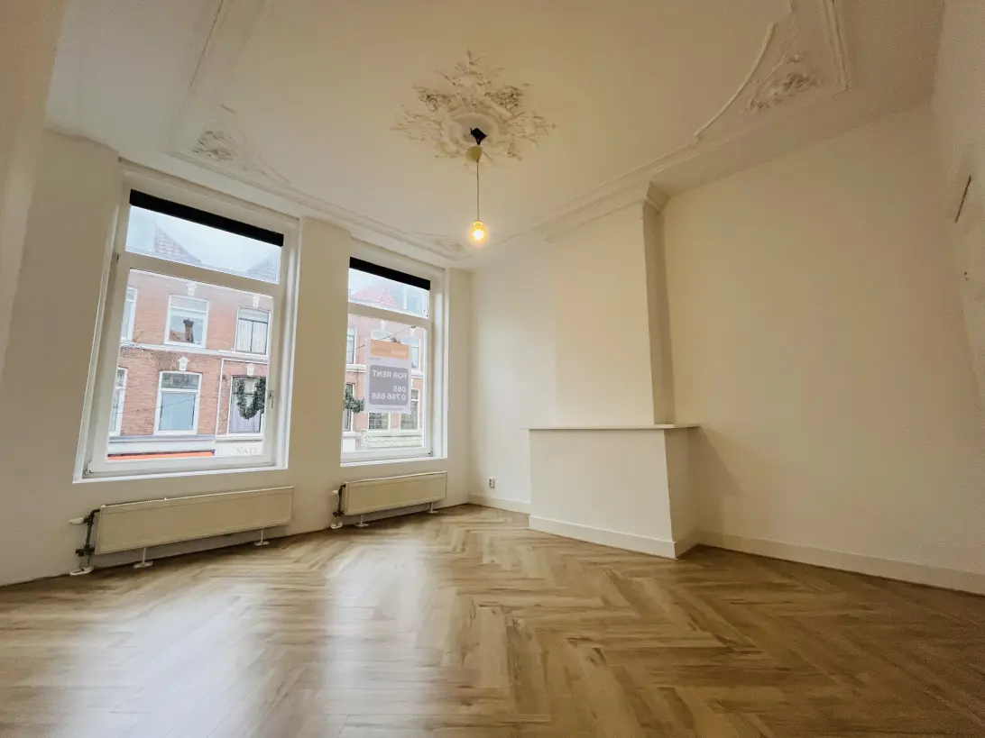 Apartment in 's-Gravenhage