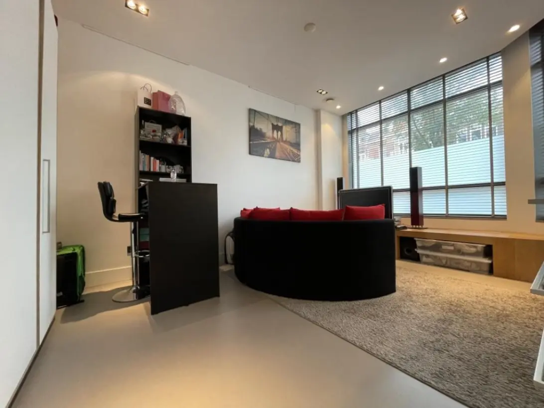 Apartment in 's-Gravenhage