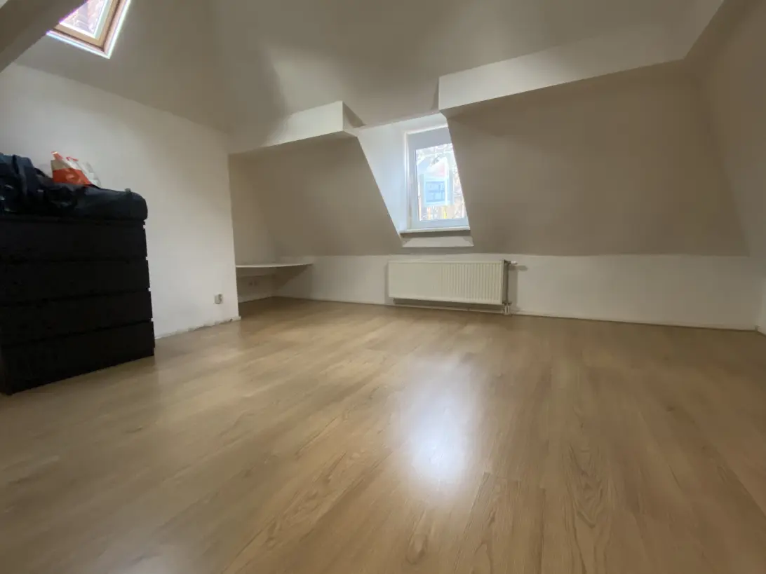 Appartement in 's-Gravenhage