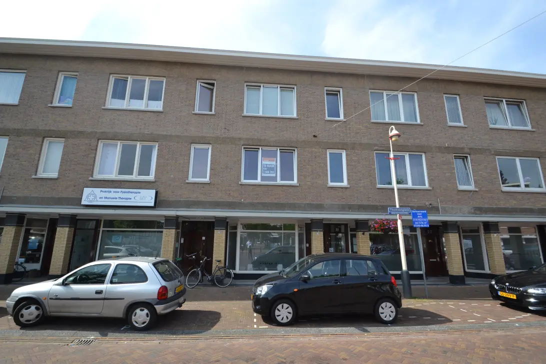 Apartment in 's-Gravenhage
