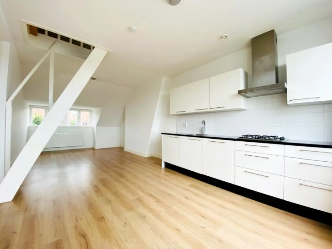 Apartment in 's-Gravenhage