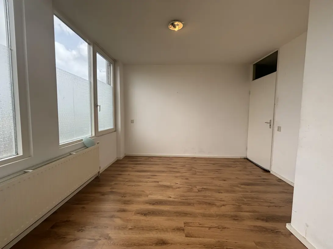 Appartement in Rotterdam