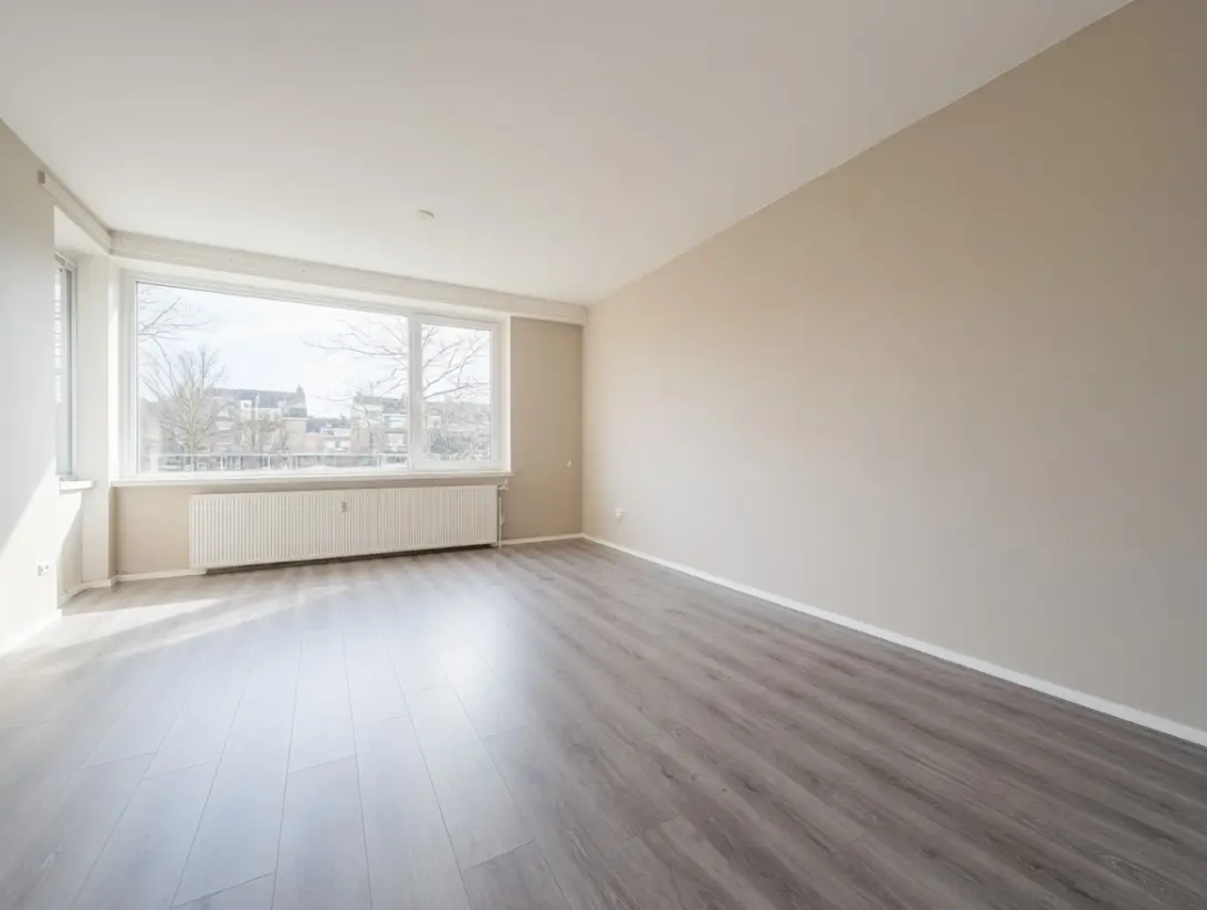 Appartement in Rijswijk