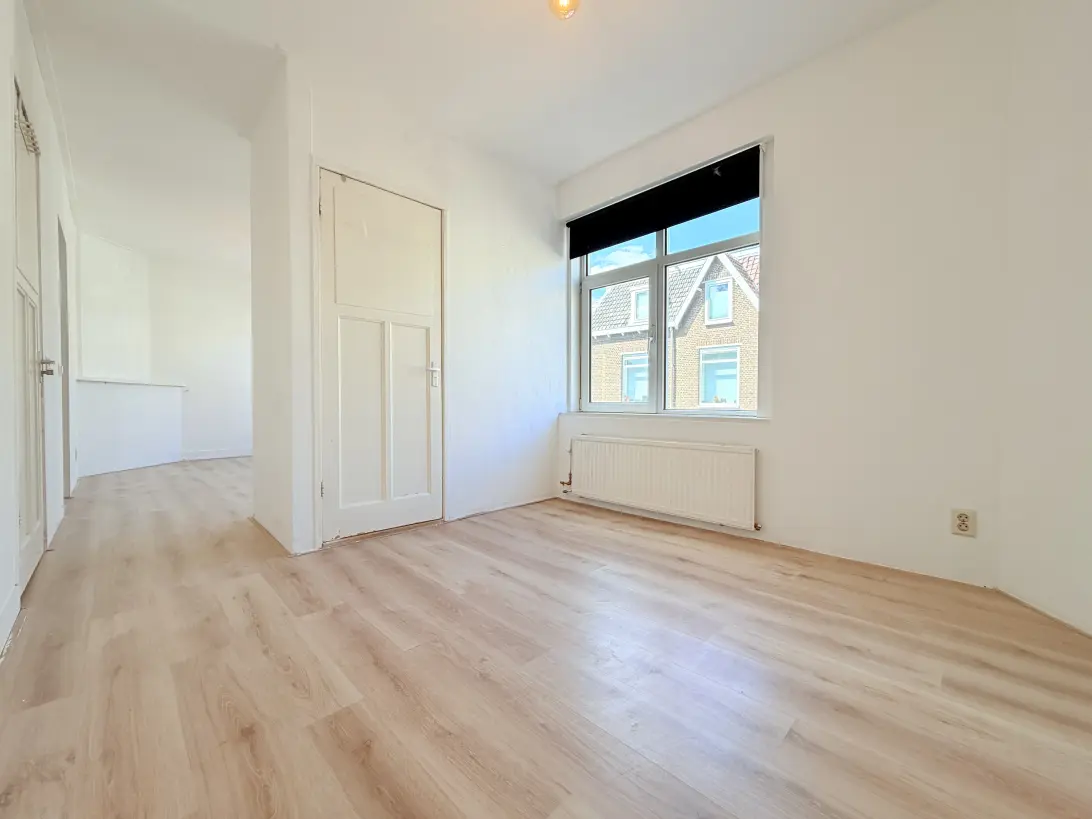 Makassarstraat 30 BIS (1/2), Utrecht